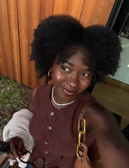 Love Letters: Tomazia Benoliel