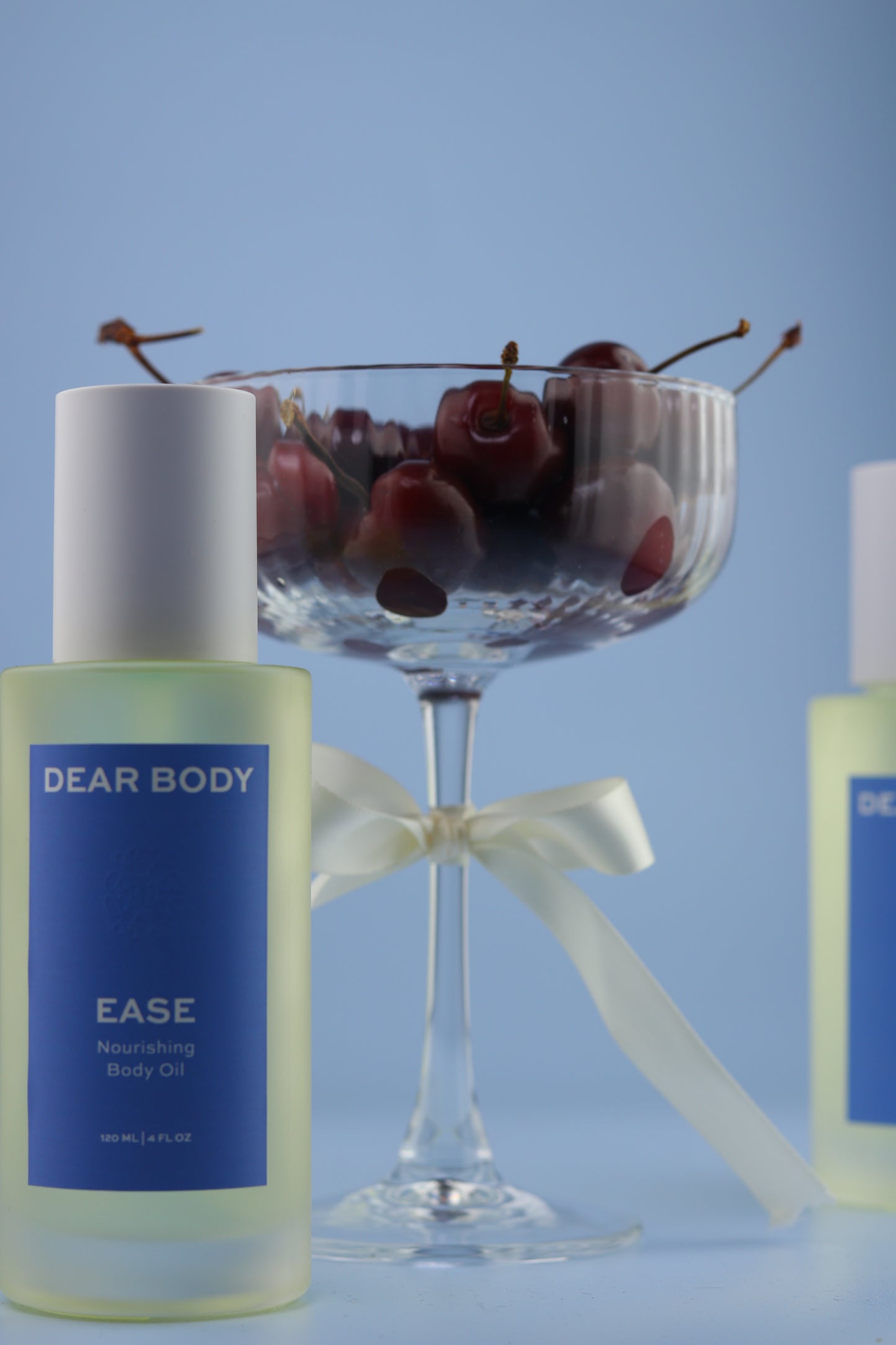 Ease Nourishing Body & Hair Oil