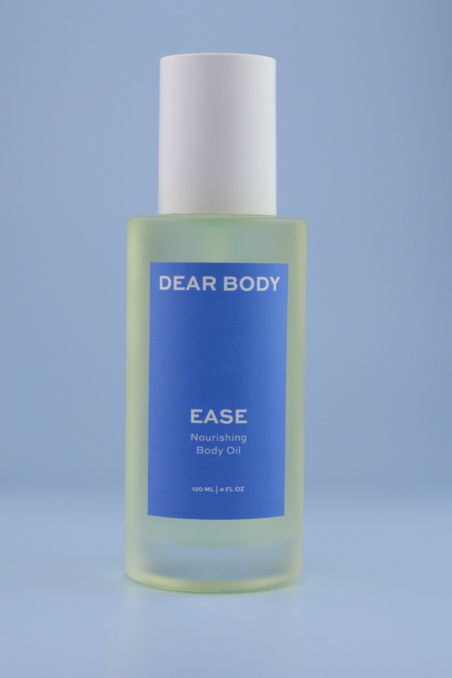 Ease Nourishing Body & Hair Oil