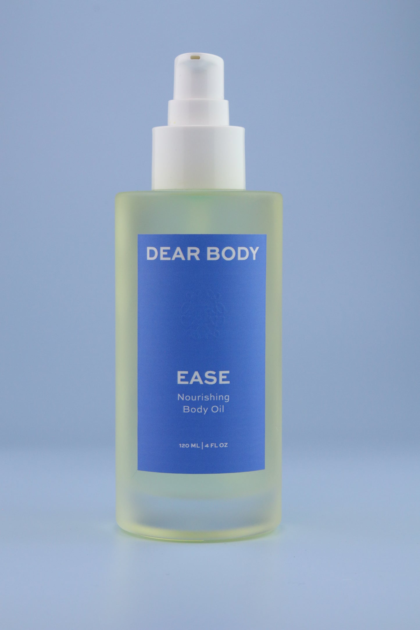 Ease Nourishing Body & Hair Oil