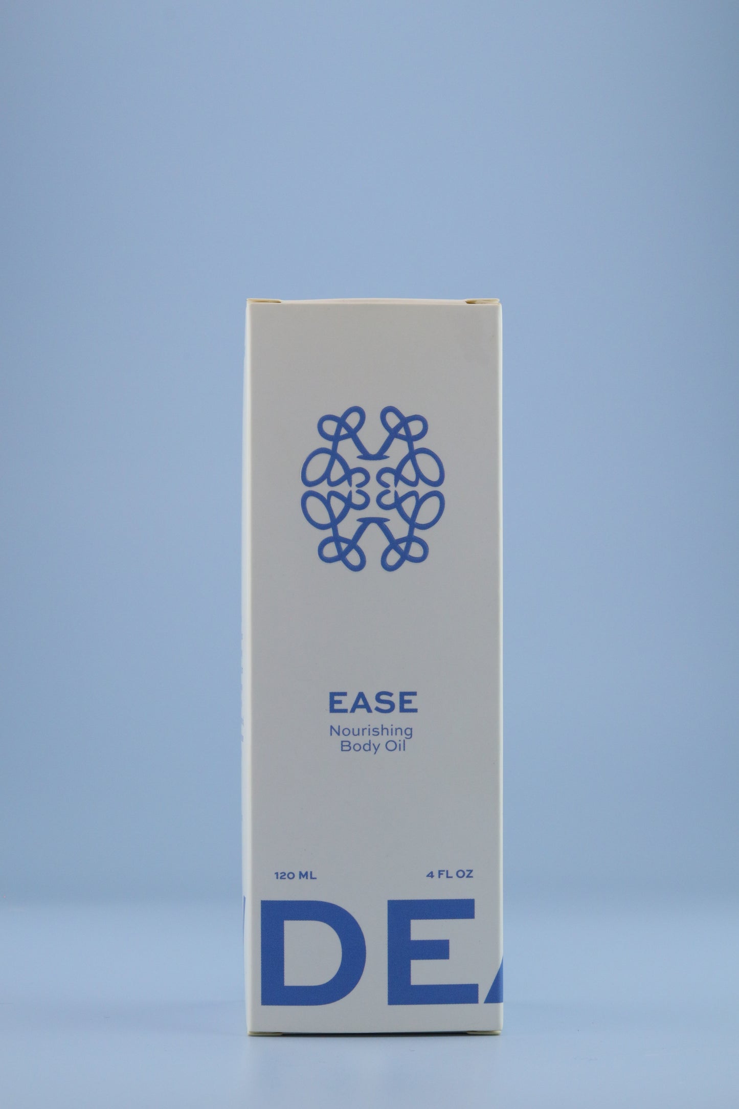 Ease Nourishing Body & Hair Oil