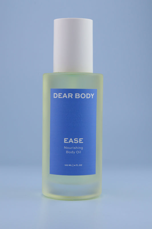 Ease Nourishing Body & Hair Oil