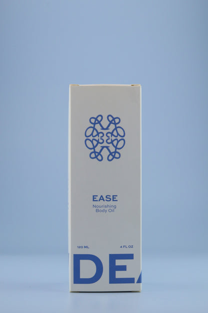 Ease Nourishing Body & Hair Oil